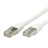 VALUE Patch Cable, Cat6, S/FTP, RJ45-RJ45, 10m,