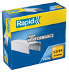 RAPID Heftklammern Strong 23/24 mm