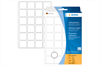 HERMA Etiketten 24×24mm