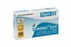 RAPID Heftklammern Strong 23/8 mm