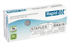 RAPID Heftklammern RK8/6