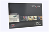 LEXMARK T63X toner black standard capacity 21.000