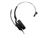 JABRA Evolve2 50, USB-A, UC, Mono