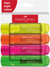 FABER-CA. Textmarker TL 46