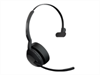 JABRA Evolve2 55, Link380a, MS, Mono, Stand