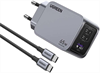 UGREEN USB Wallcharger Nexode Pro