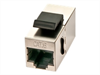 LINDY Cat6 STP RJ45 female coupler Keystone