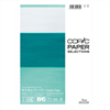 COPIC Custom Paper A4