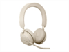 JABRA Evolve2 65 MS Stereo Headset on-ear
