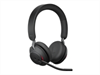 JABRA Evolve2 65 MS Stereo Headset on-ear