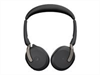 JABRA Evolve2 65 Flex MS Stereo Headset on-ear