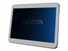 DICOTA Privacy filter 2-Way for Samsung Galaxy Tab