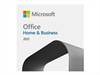 MICROSOFT Office Home and Business 2021 (DE)