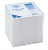 WEDO Zettelbox 9x9cm