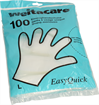 WEITACARE Handschuh Herren Easy Quick