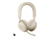JABRA Evolve2 75 Headset on-ear Bluetooth wireless
