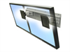 ERGOTRON wall mount, Neo-Flex dual, 24 inch,