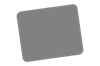 FELLOWES Mausmatte einfach