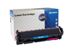 KEYMAX RMC Toner-Modul 415A magenta