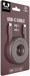 FRESH'N R USB C-USB C 3A 480Mbps