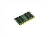 KINGSTON Memory 32GB, 2666MHz, DDR4, Non-ECC,
