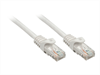LINDY Basic Cat.6 U/UTP Cable, grey, 10m