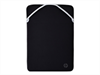 HP Protective Reversible 14 inch, Black/Silver,