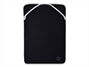 HP Protective Reversible 15 inch, Black/Silver,