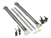 HP Z640/Z840/Z8G4 Rail Rack Kit
