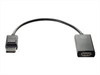 HP Adapter DP - HDMI True 4k