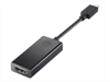 HP Adapter USB-C to HDMI 2.0 (P)