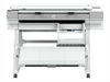 HP DesignJet T950 MFP 2y Warranty