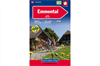 KÜMMERLY Velokarte