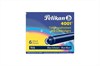 PELIKAN Tinte 4001 TP/6