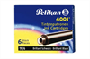 PELIKAN Tinte 4001 TP/6
