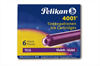 PELIKAN Tinte 4001 TP/6