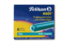 PELIKAN Tinte 4001 TP/6