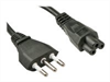 LINDY 2m italian mains plug to IEC C5