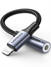 UGREEN Lightning to 3.5mm headphone