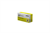 EPSON Tintenpatrone PJIC5 yellow