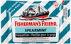 FISHERMAN Spearmint