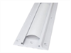 ERGOTRON wall track alu 864mm x 127mm
