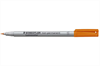 STAEDTLER Lumocolor non-perm. S