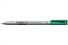 STAEDTLER Lumocolor non-perm. S