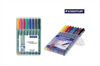 STAEDTLER Lumocolor non-permanent B