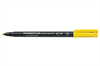 STAEDTLER Lumocolor permanent S