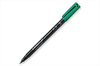 STAEDTLER Lumocolor permanent S