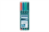 STAEDTLER Lumocolor permanent S