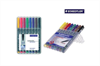 STAEDTLER Lumocolor permanent S