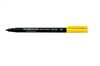 STAEDTLER Lumocolor permanent B